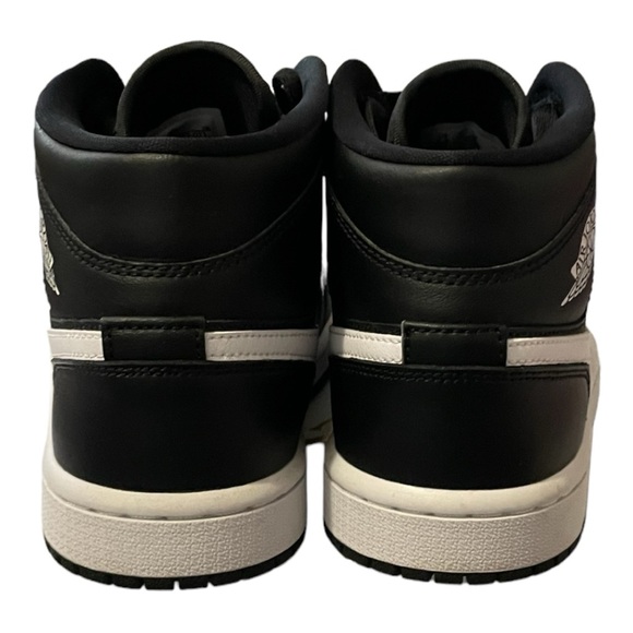 Air Jordan 1 Mid Women - Picture 4 of 6